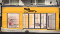 Meg's cafe