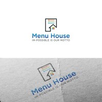 Menu house