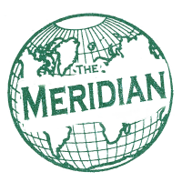 Meridian learning