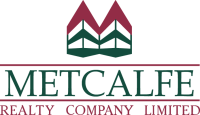 Metcalfe realty company limited