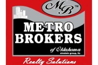 Metro brokers of oklahoma