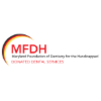 Maryland foundation of dentistry for the handicapped