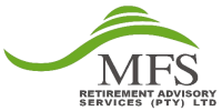 Mfs retirement advisory services