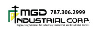 Mgd industrial corp.