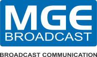 Mge broadcast communication