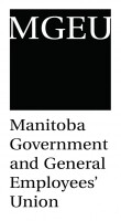 Manitoba government and general employees' union (mgeu)