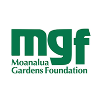 Moanalua gardens foundations