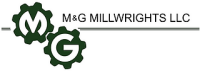 M&g millwrights