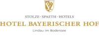 HOTEL BAYERISCHE HOF/HOTEL SEEGARTEN/HOTEL REUTEMAN - Bayerische Hof-Stolze-Spaeth-KG