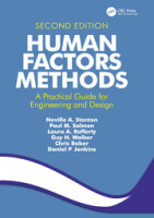 Human factors analysis & design