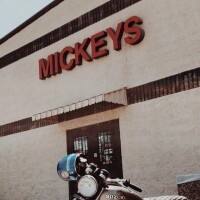 Mickeys surplus