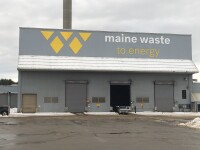 Mid maine waste action corp