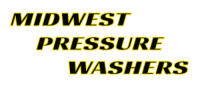 Midwest pressure washing