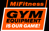 Mifitness (the gym equipment experts)