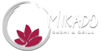 Mikado sushi restaurant