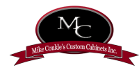 Mike conkle custom cabinets
