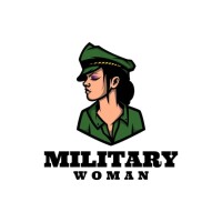 Military women in need
