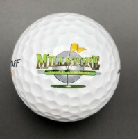 Millstone golf course