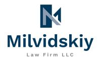 Milvidskiy law firm llc