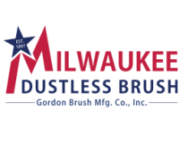Milwaukee dustless brush
