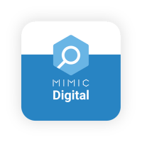 Mimic digital marketing