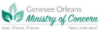 Genesee orleans ministry of concern inc