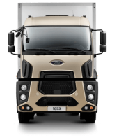 Miramar ford truck sales inc