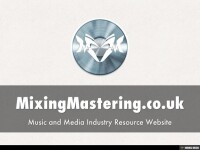 Mixingmastering.co.uk