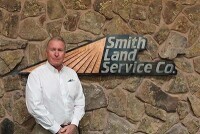 Jimmy Smith Land Service