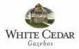White Cedar Gazebos