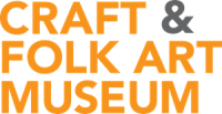 Museum of craft and folk art