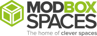 Mod box spaces ltd - garden offices, garden retreats & contemporary...