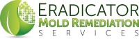 Eradicator mold remediation services