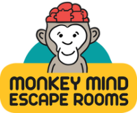 Monkey mind escape rooms