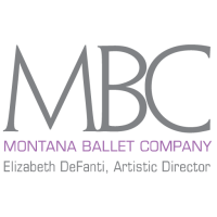 Montana ballet company