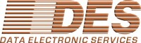 Data Electronic Services, Inc.