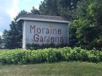 Moraine gardens