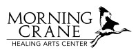 Morning crane healing arts center
