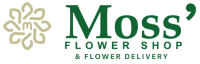 Moss'​ flower shop