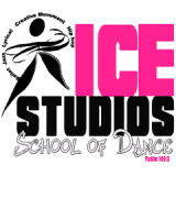 Ice studios school of dance