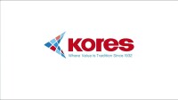 Kores India Ltd,Chennai