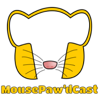 Mousepaw media