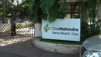 CLUB MAHINDRA VARCA BEACH