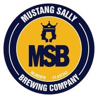 Mustang sally brewing company, llc