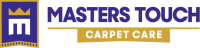 Master touch carpet care