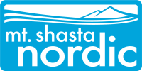 Mt. shasta nordic ski organization
