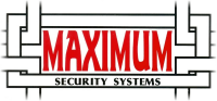 Maximum security systems