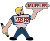 Muffler master
