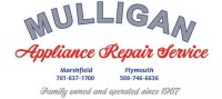 Mulligan appliance repair