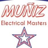 Muniz electrical masters